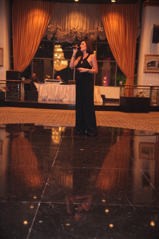 NDU Christmas Of Hope Gala Dinner 